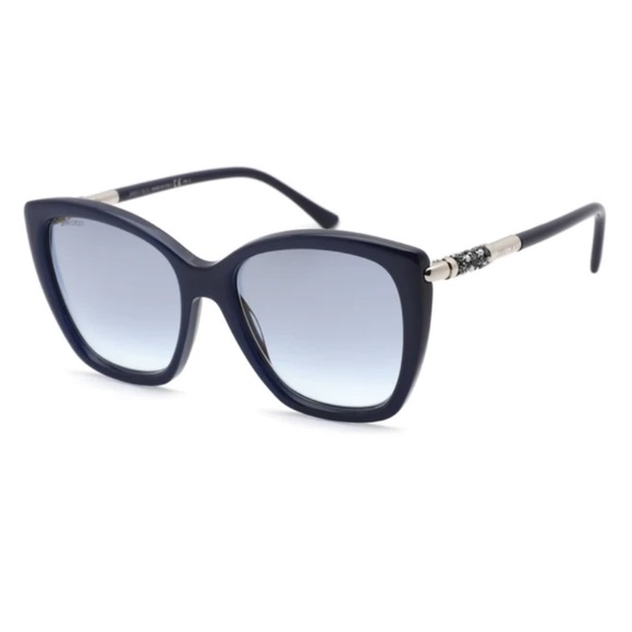Jimmy Choo Accessories - Jimmy Choo Sunglasses, New 195